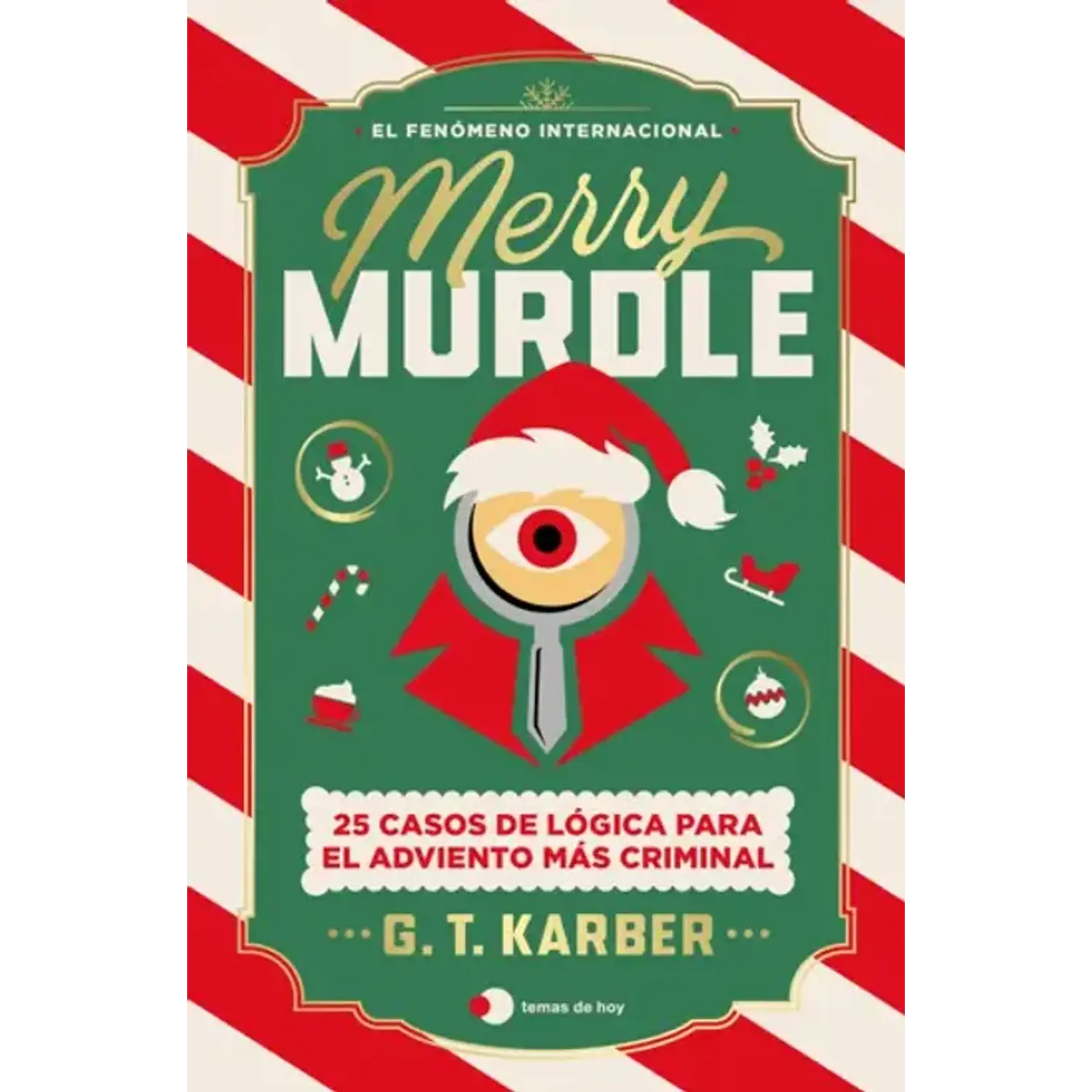 Merry Murdle