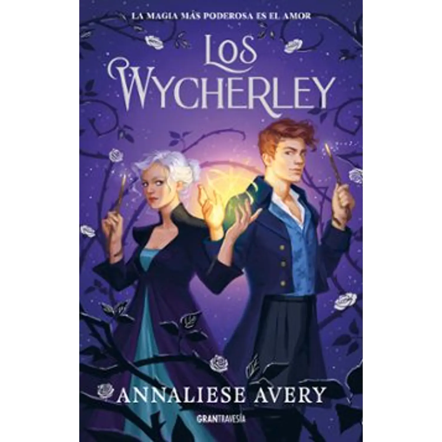 Los Wycherley