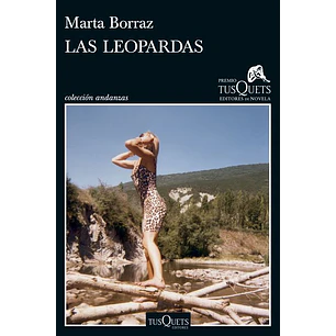 Las Leopardas