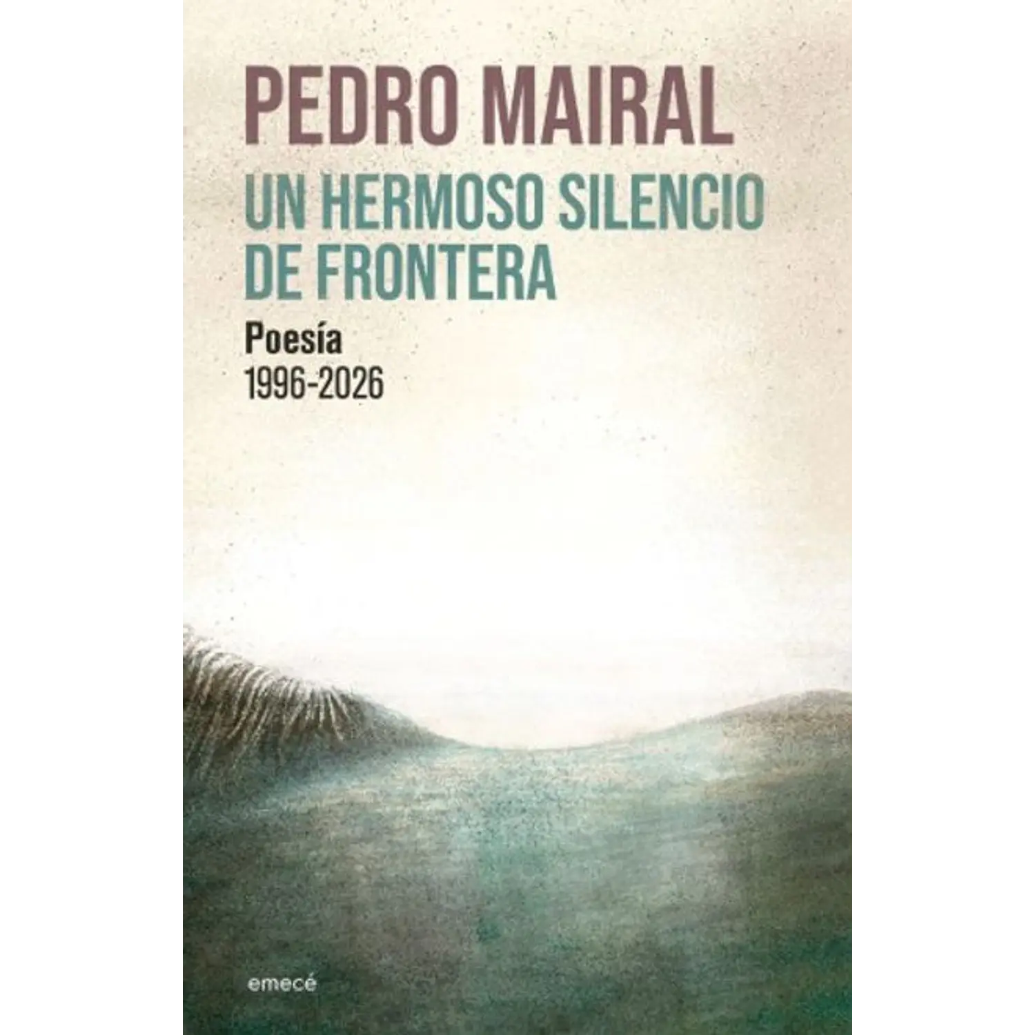 Un Hermoso Silencio De Frontera 