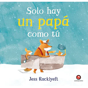 Solo Hay Un Papá Como Tú