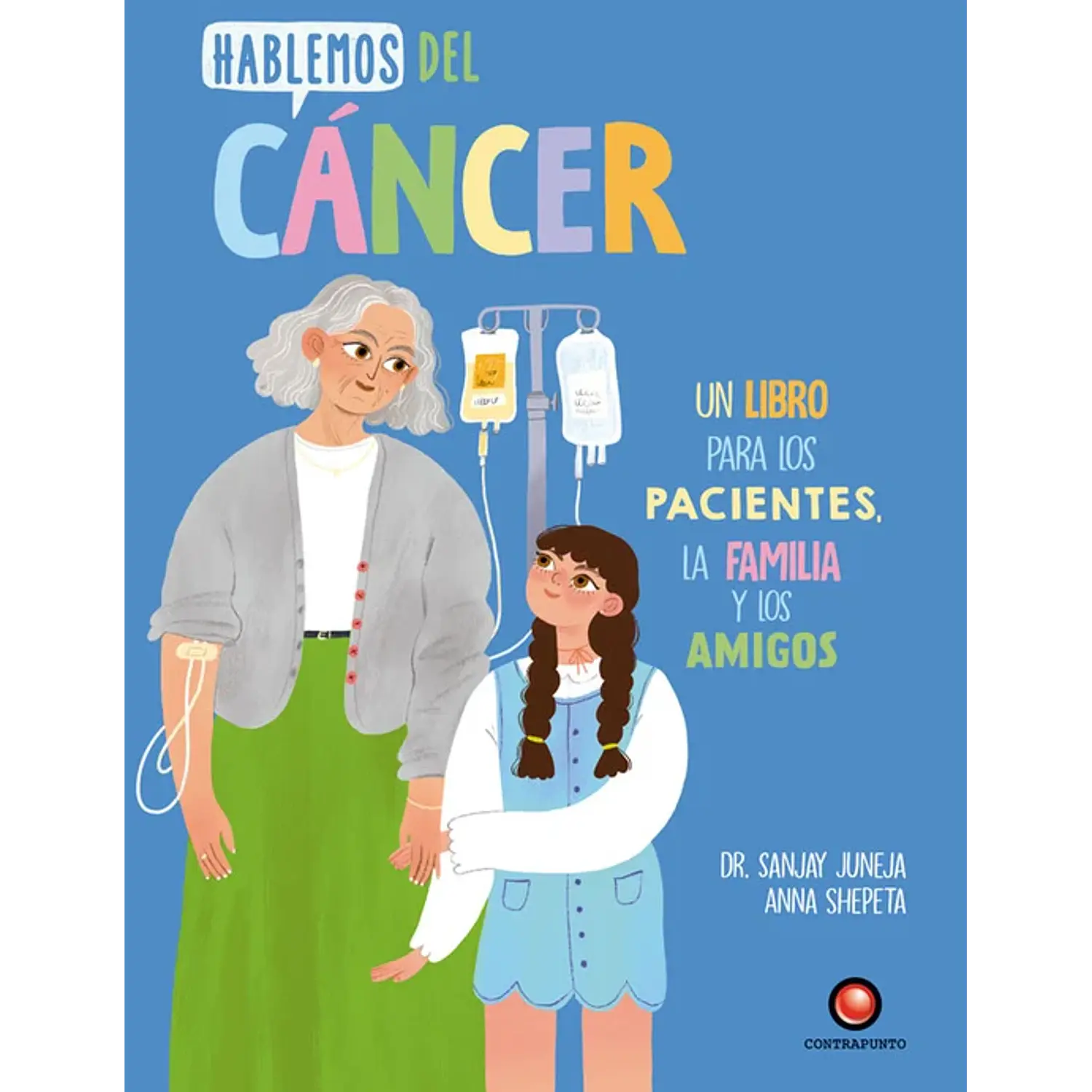Hablemos Del Cáncer 