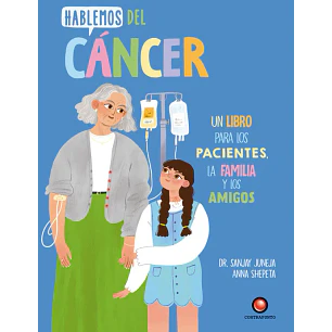Hablemos Del Cáncer 