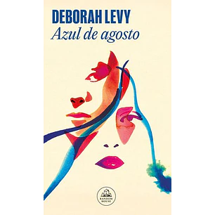 Azul De Agosto