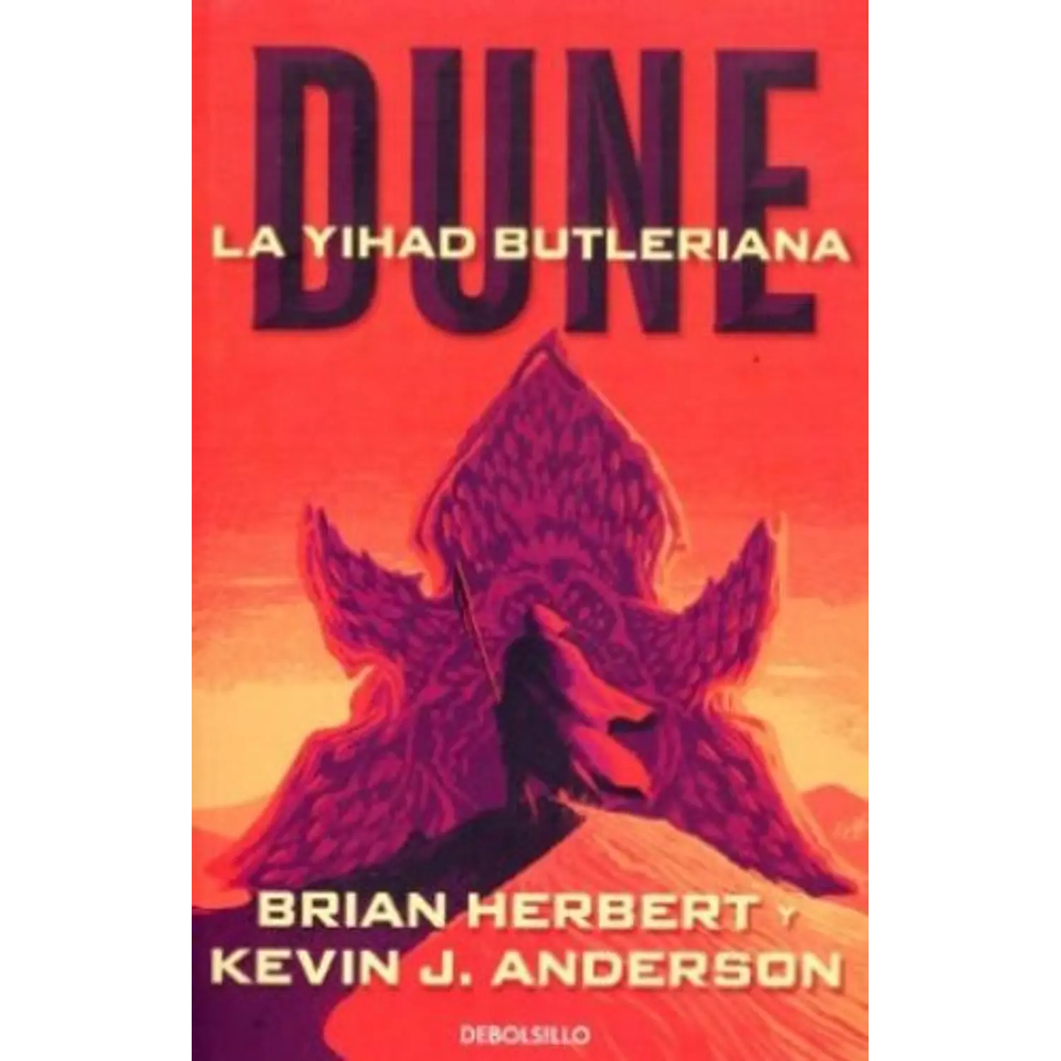 Dune - La Yihad Butleriana