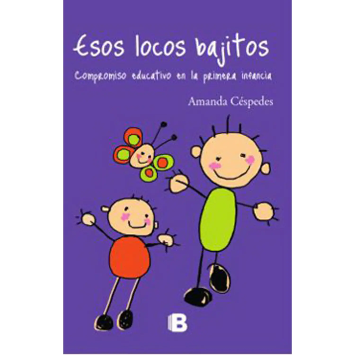 Esos Locos Bajitos
