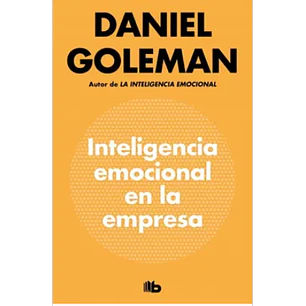Inteligencia Emocional En La Empresa