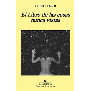 El Libro De Las Cosas Nunca Vistas