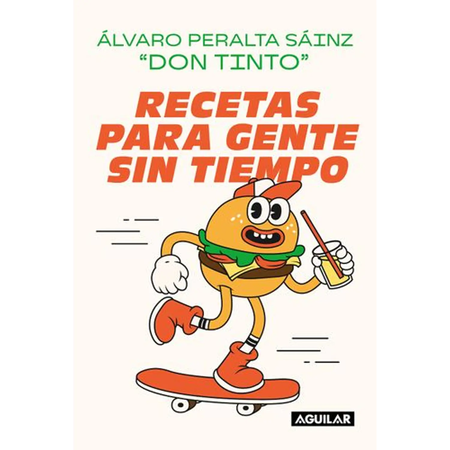 Recetas Para Gente Sin Tiempo