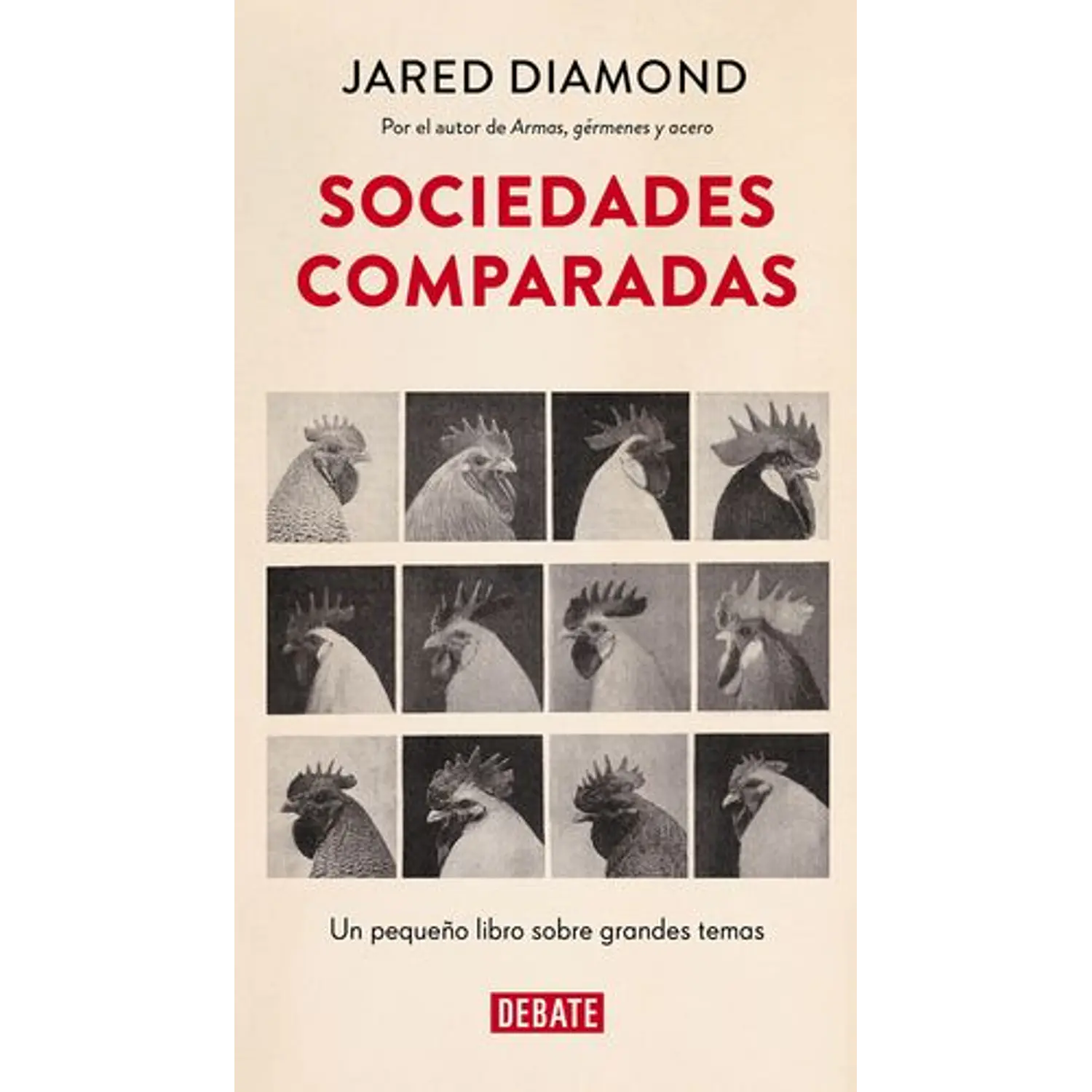 Sociedades Comparadas