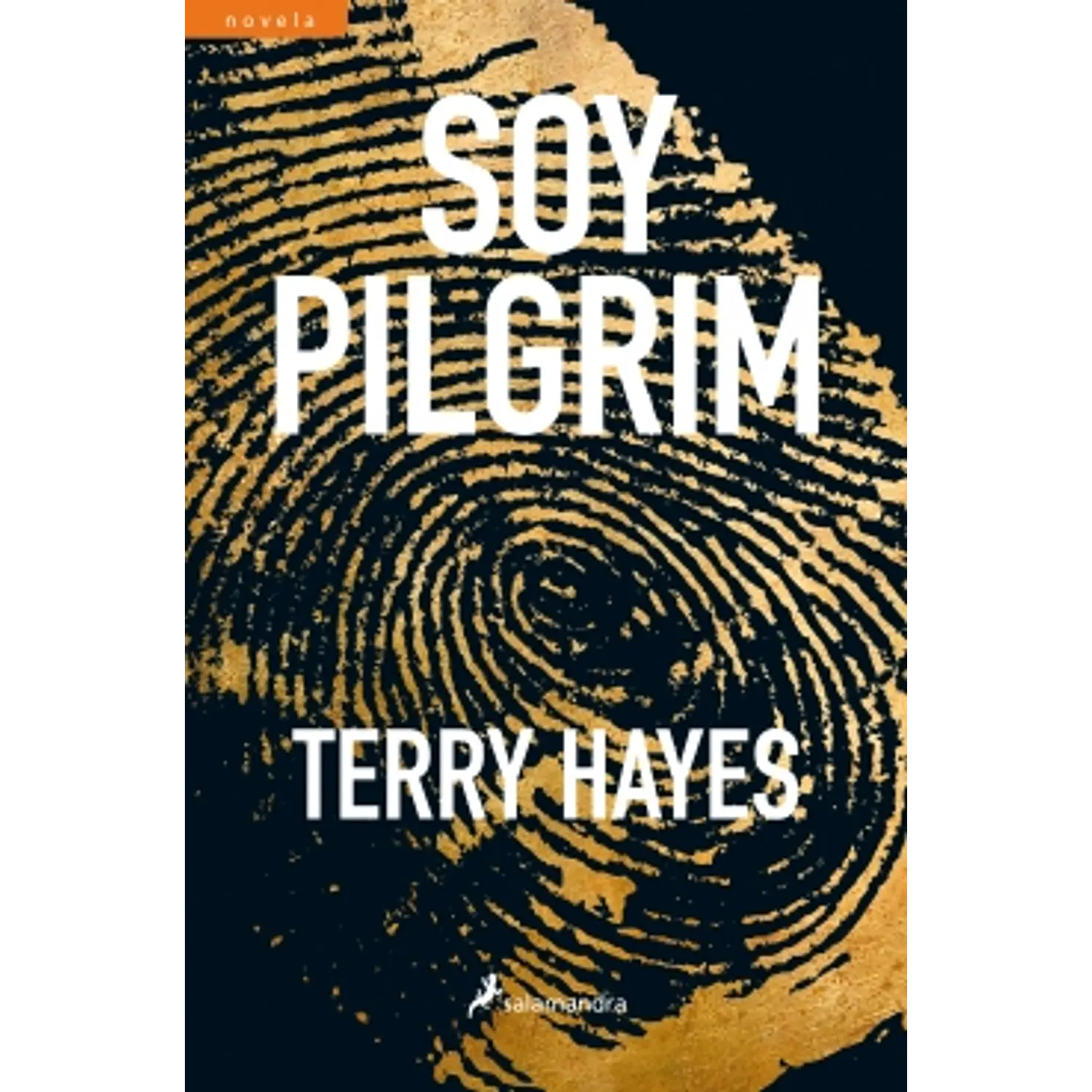 Soy Pilgrim