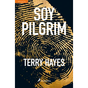 Soy Pilgrim