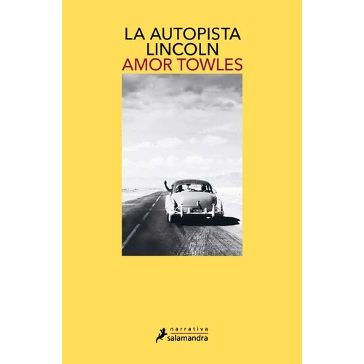 La Autopista Lincoln