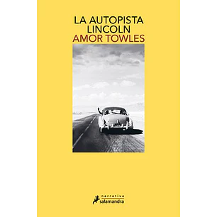 La Autopista Lincoln