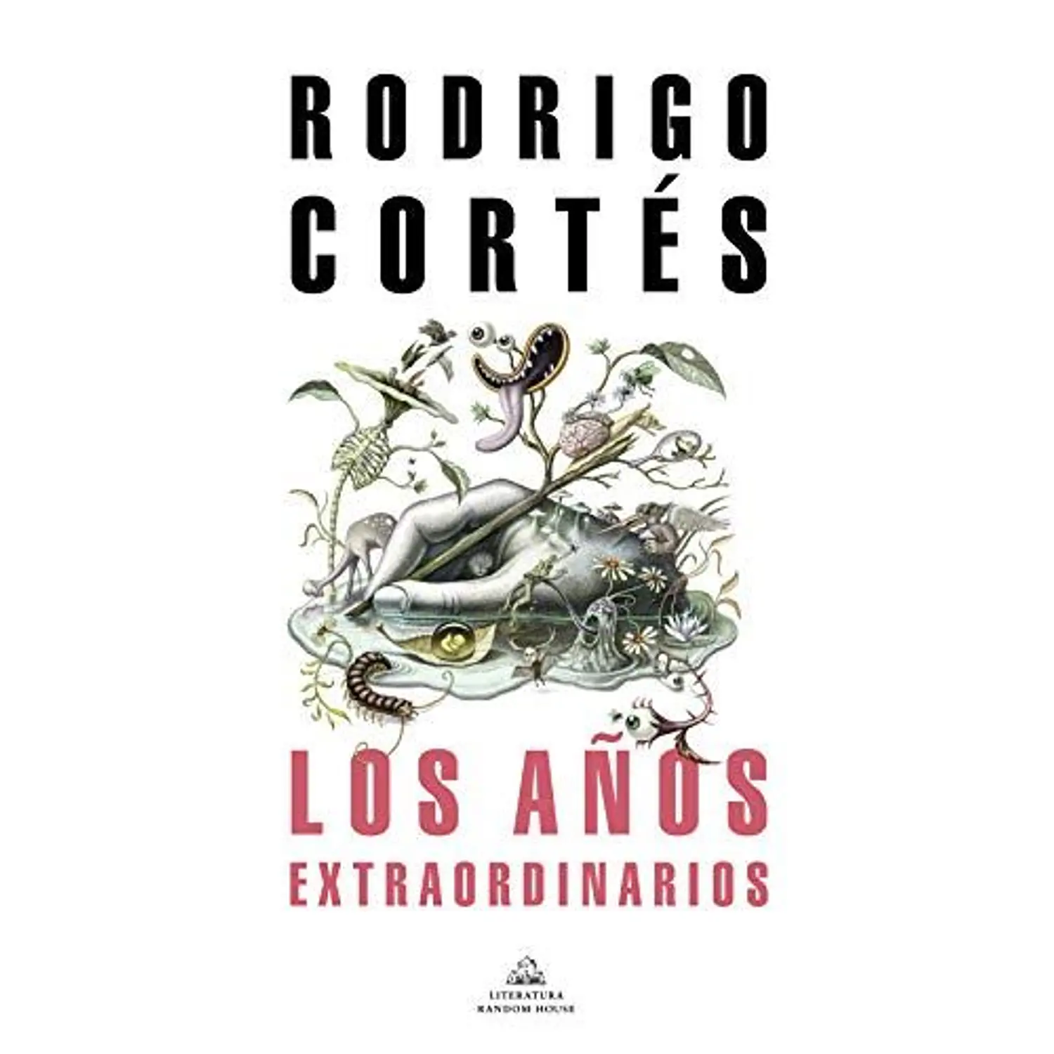 Años Extraordinarios