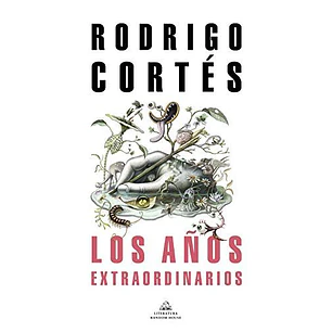 Años Extraordinarios