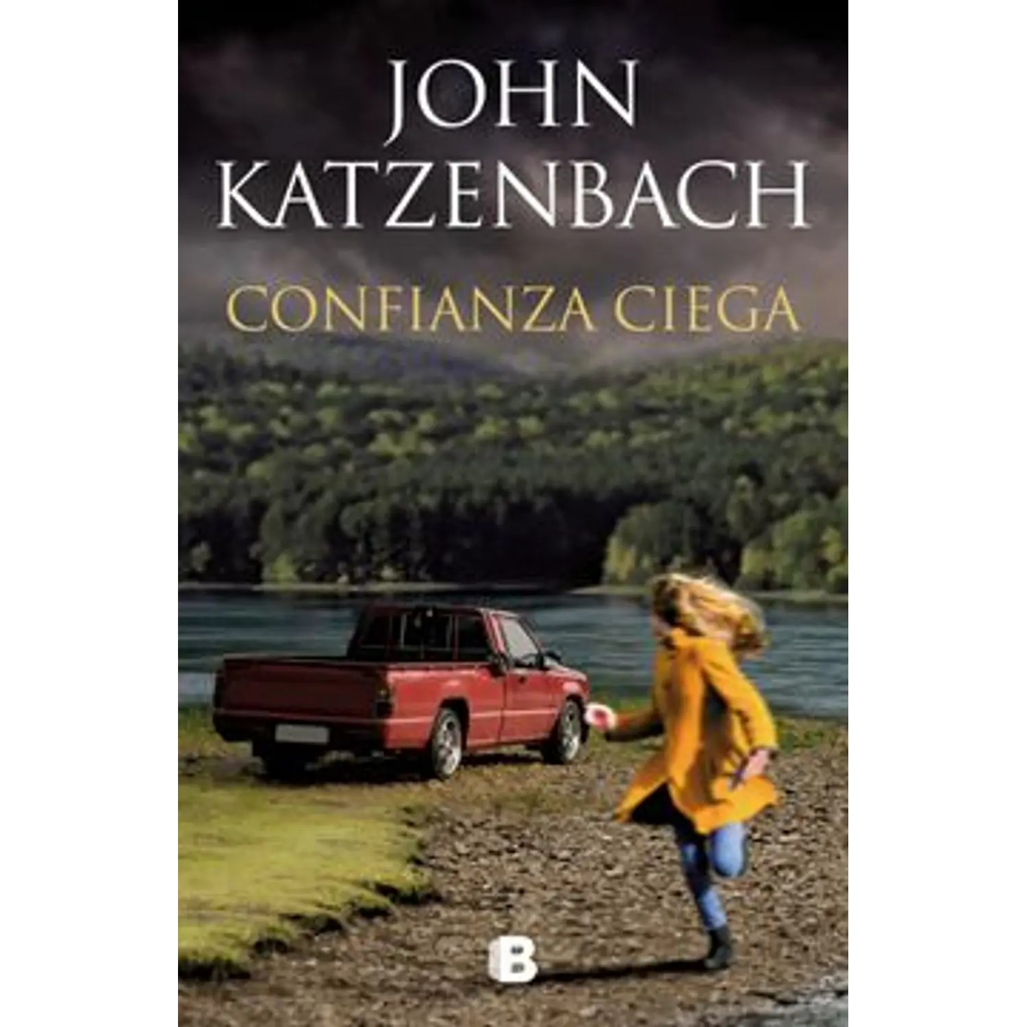 Confianza Ciega