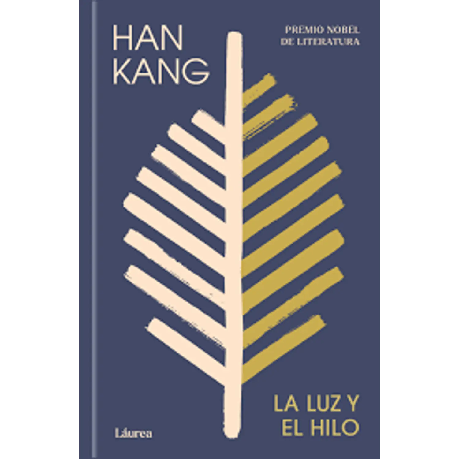 La Luz Y El Hilo