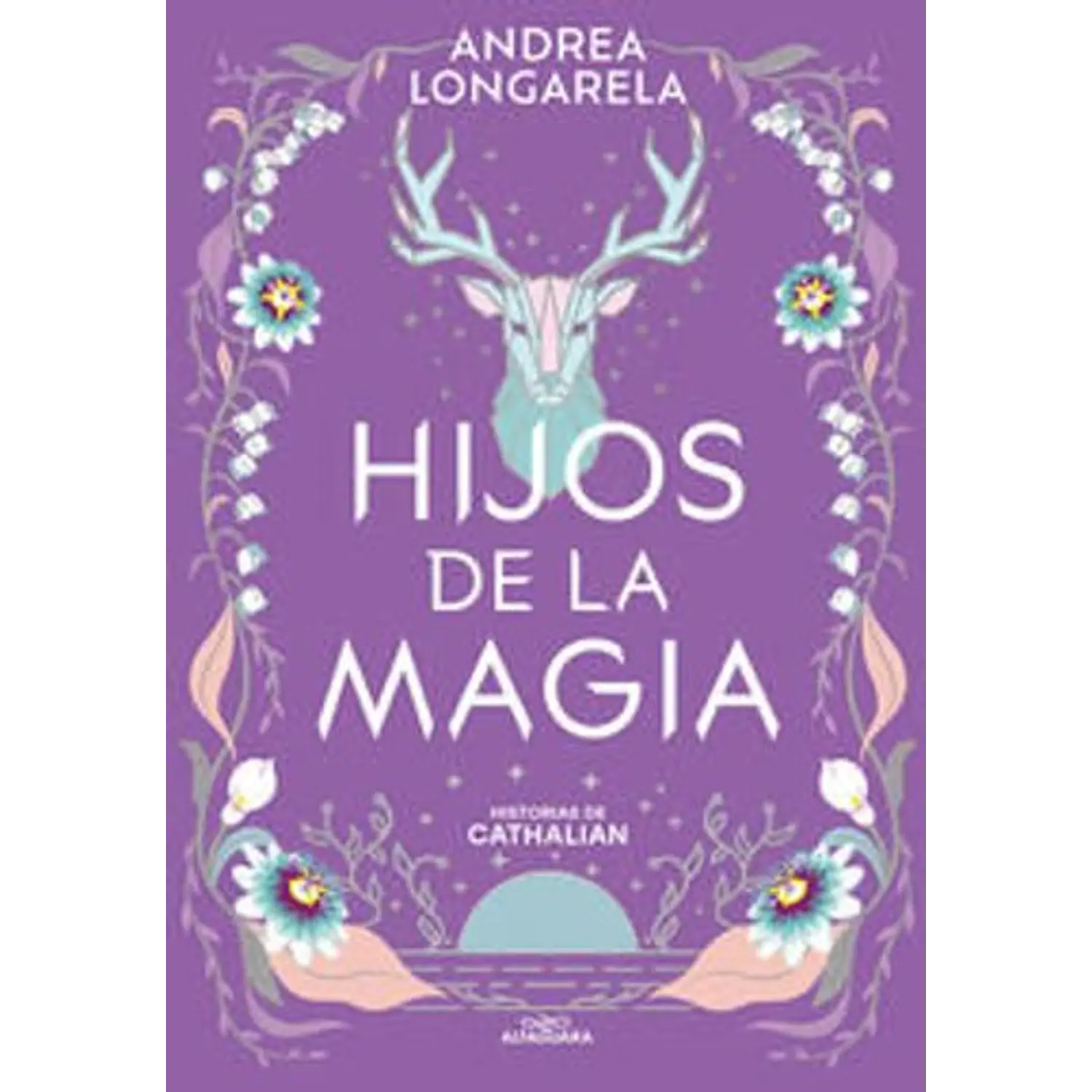 Hijos De La Magia