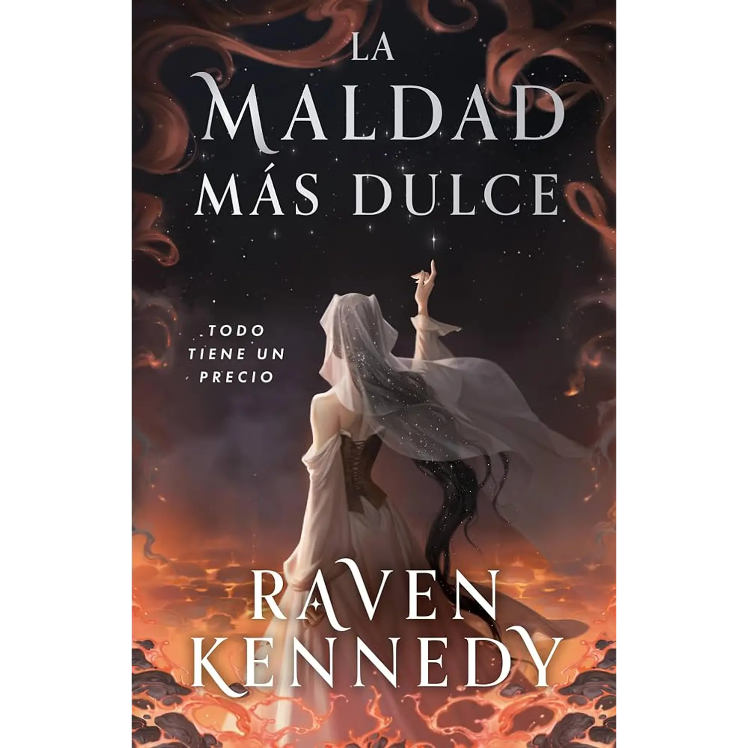 La Maldad Más Dulce
