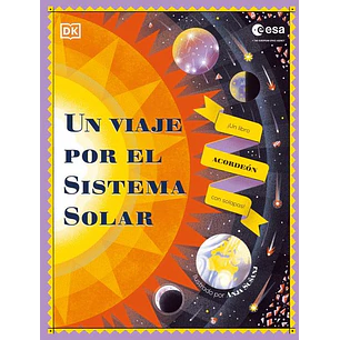 Un Viaje Por El Sistema Solar
