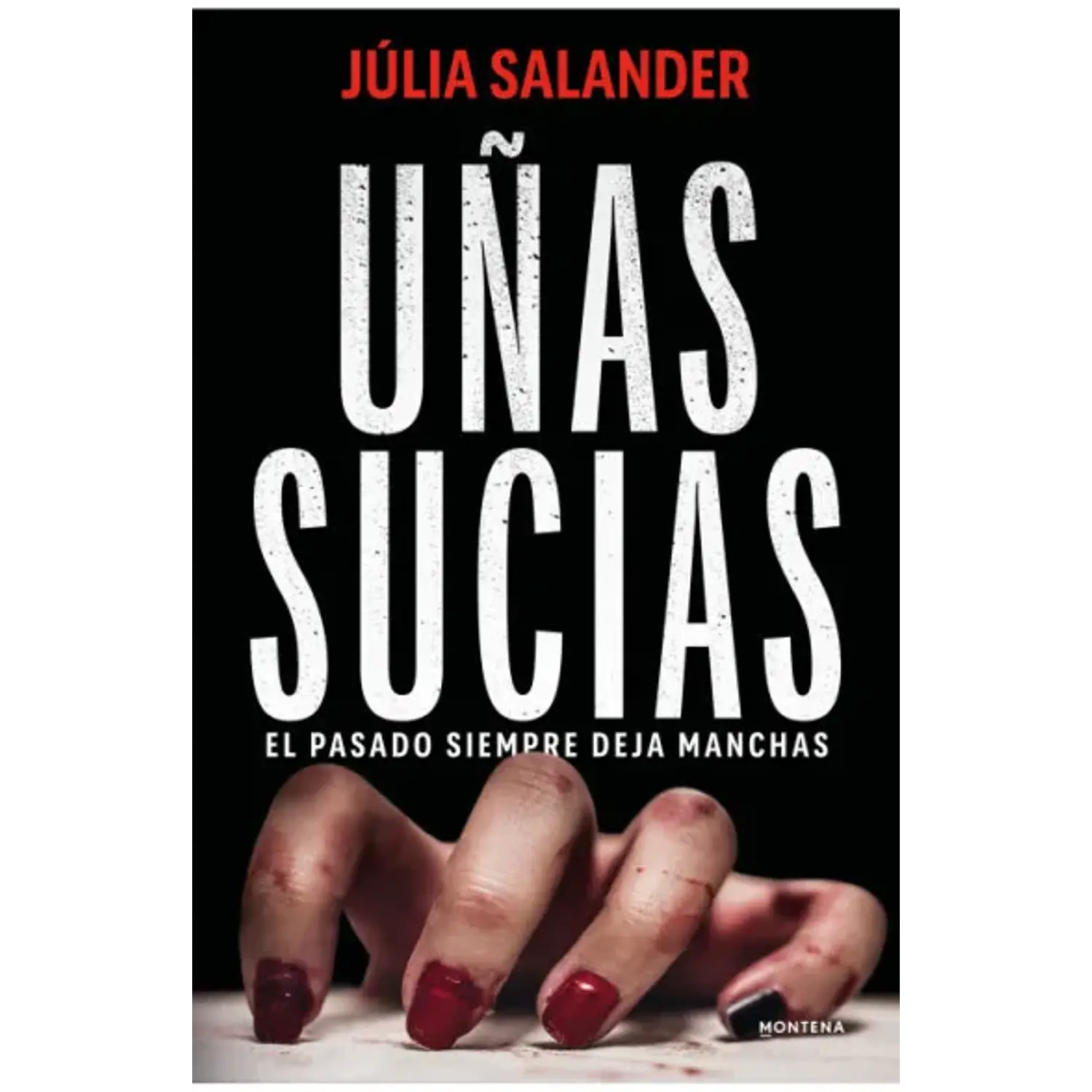 Uñas Sucias