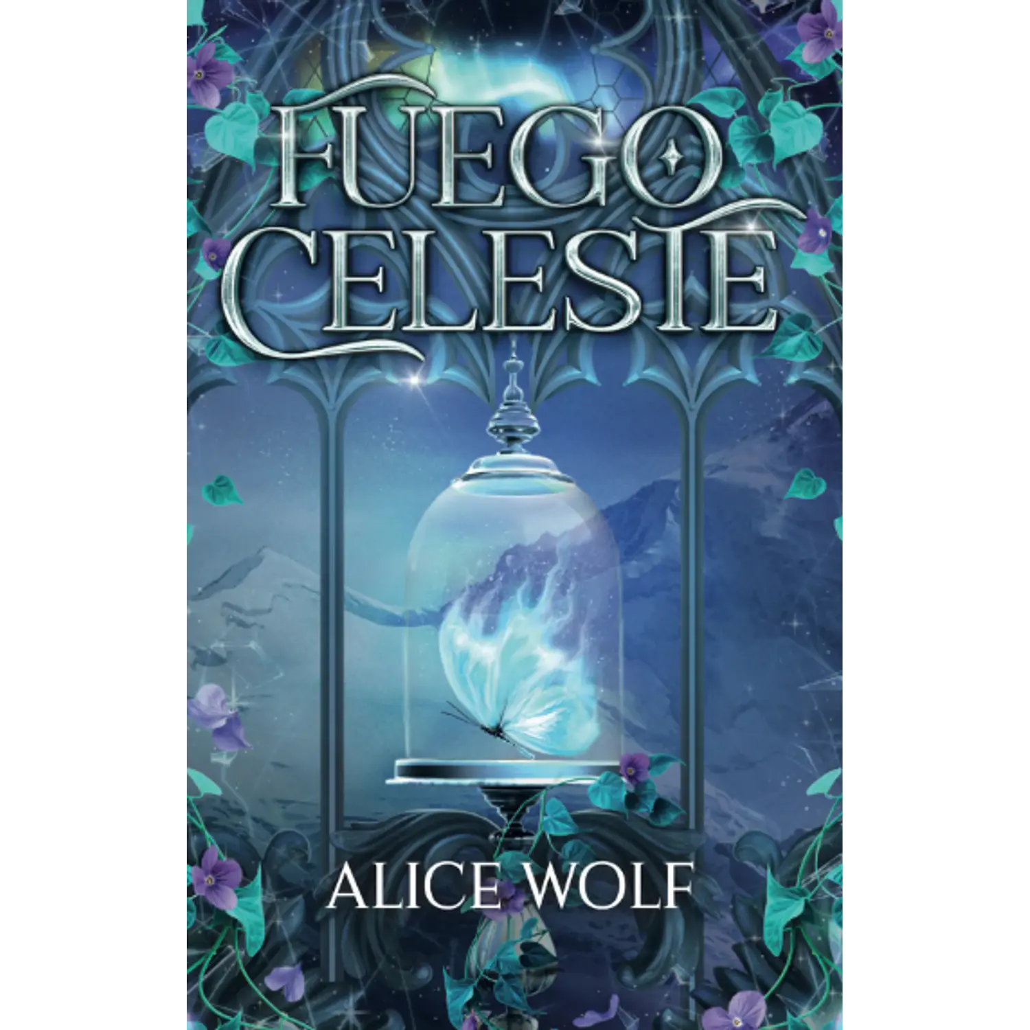 Fuego Celeste