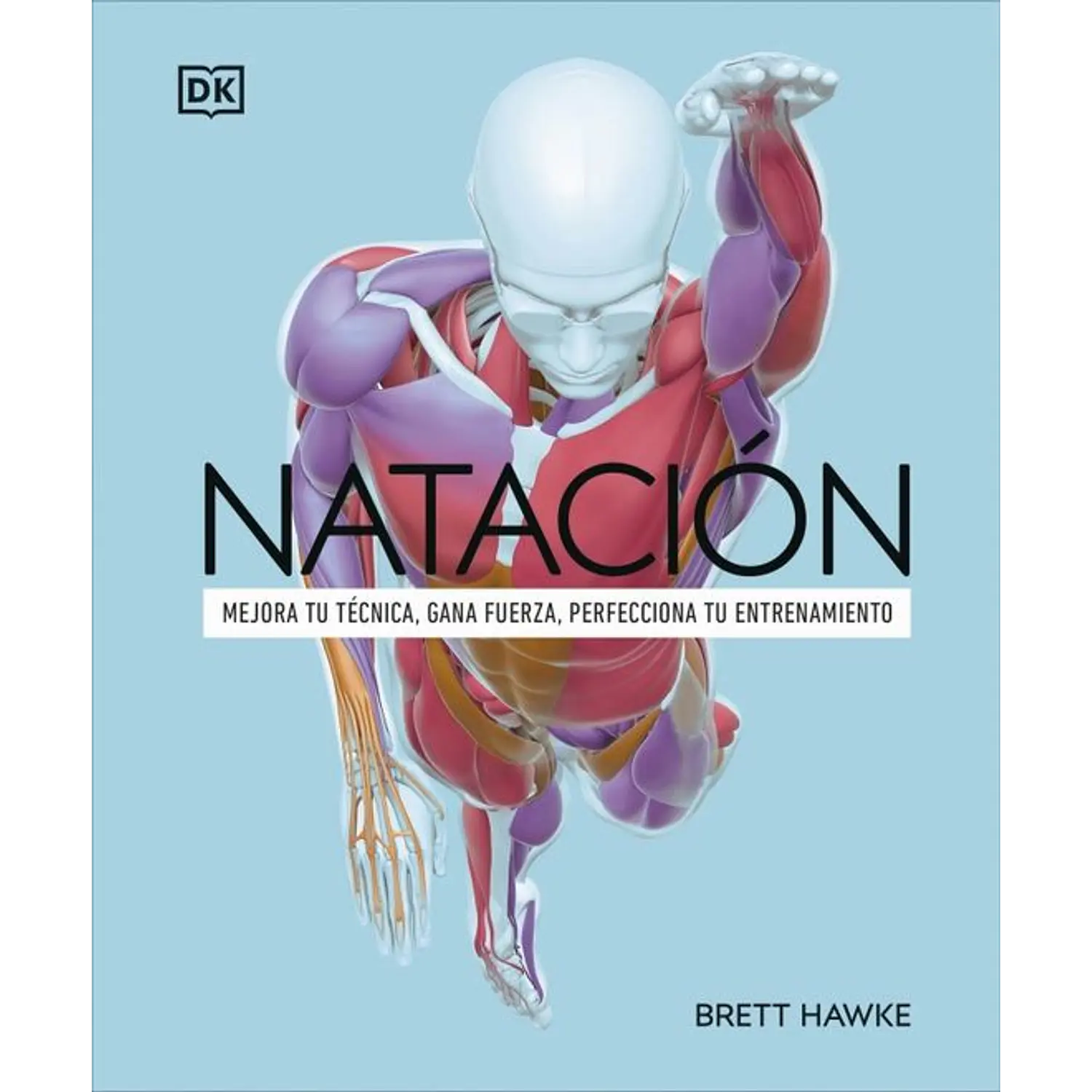 Natación