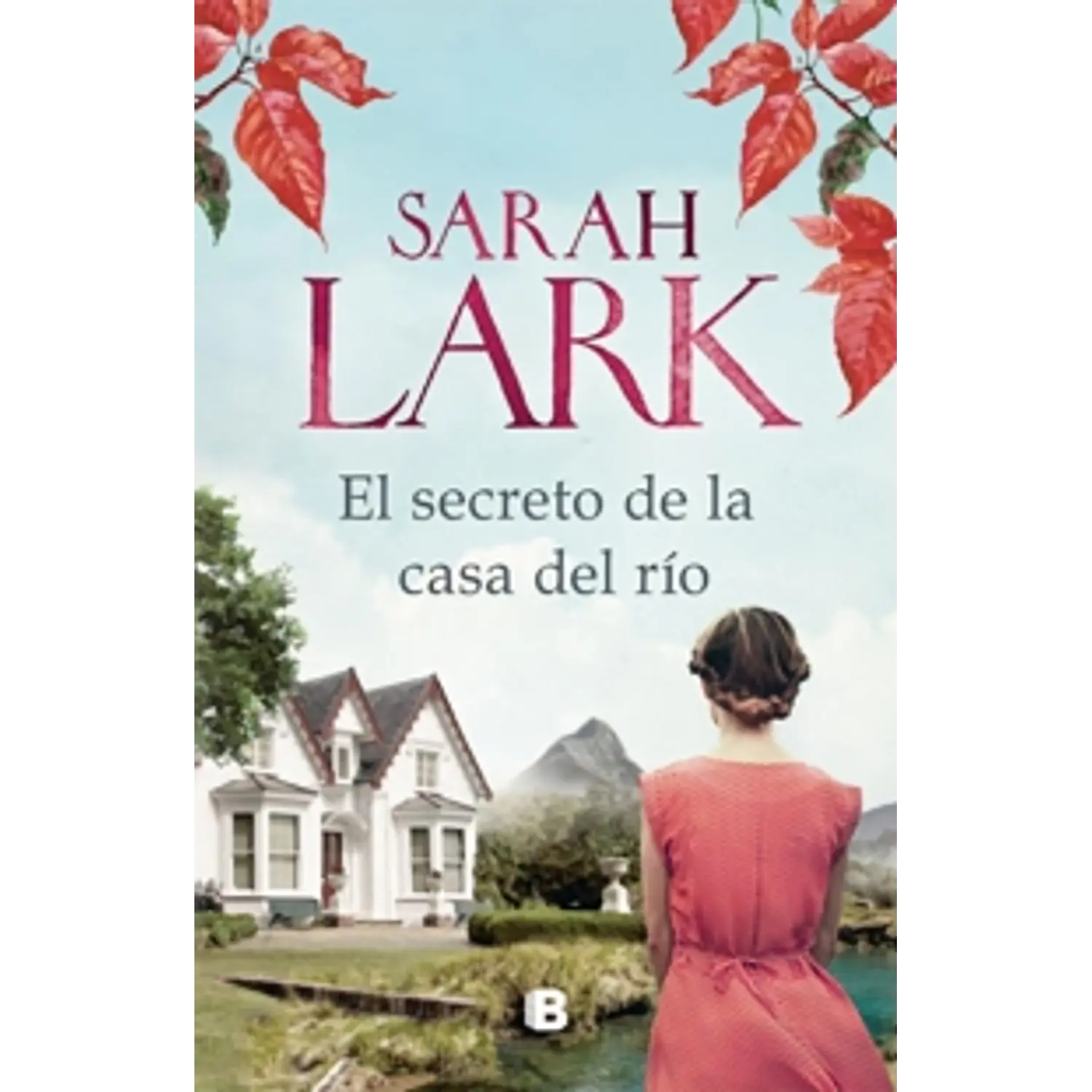 El Secreto De La Casa Del Río