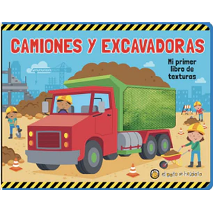 Camiones Y Excavadoras