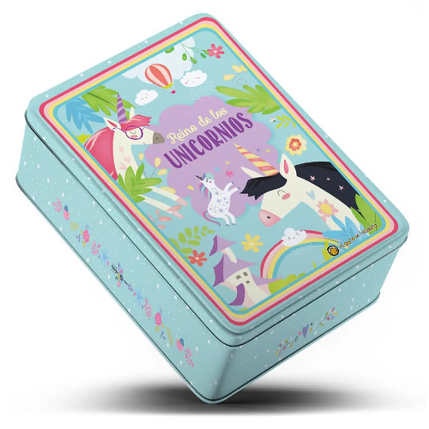 Reino De Los Unicornios