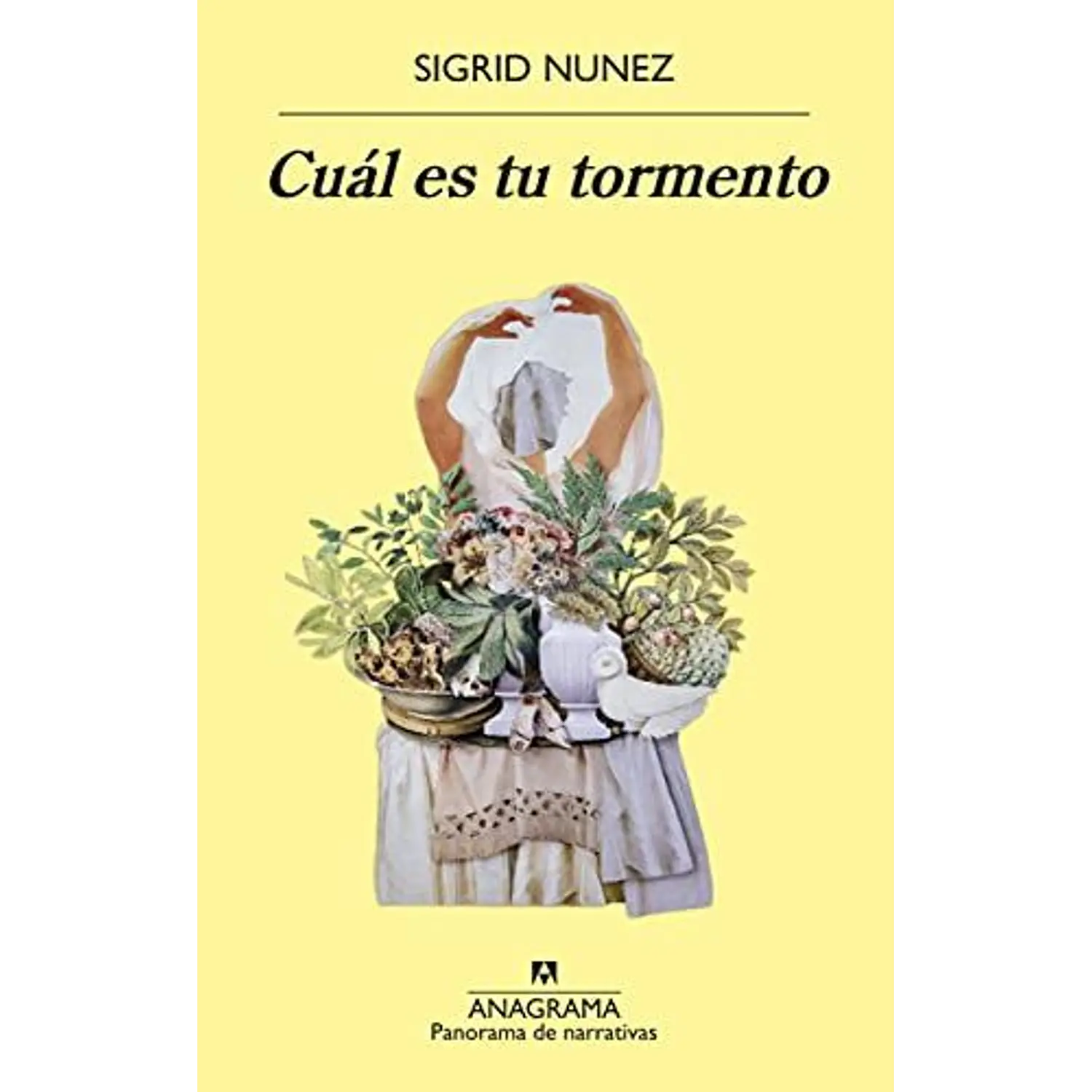 Cuál Es Tu Tormento