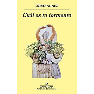 Cuál Es Tu Tormento