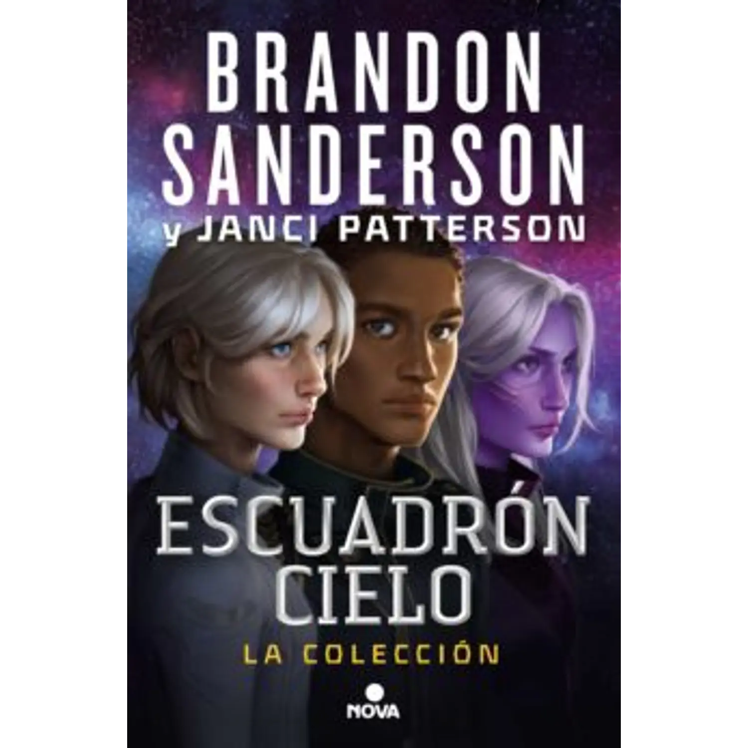 Escuadron En El Cielo La Coleccion