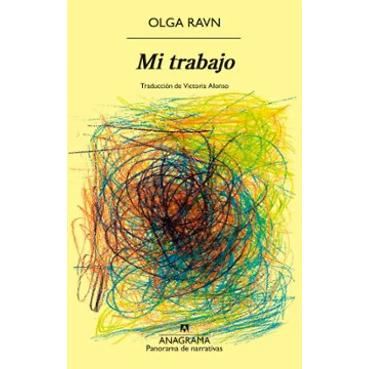 Mi Trabajo