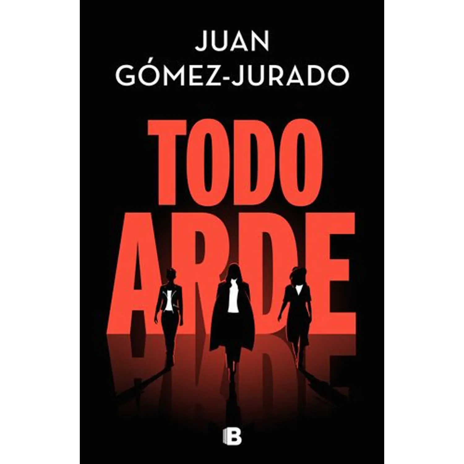 Todo Arde 