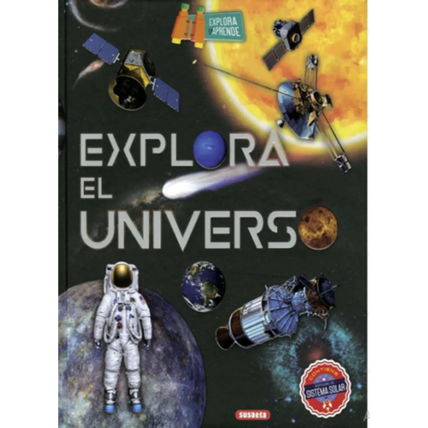 Explora El Universo