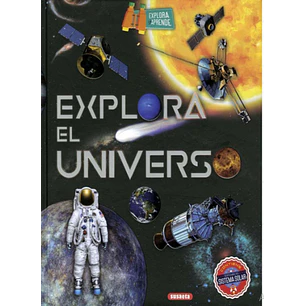 Explora El Universo