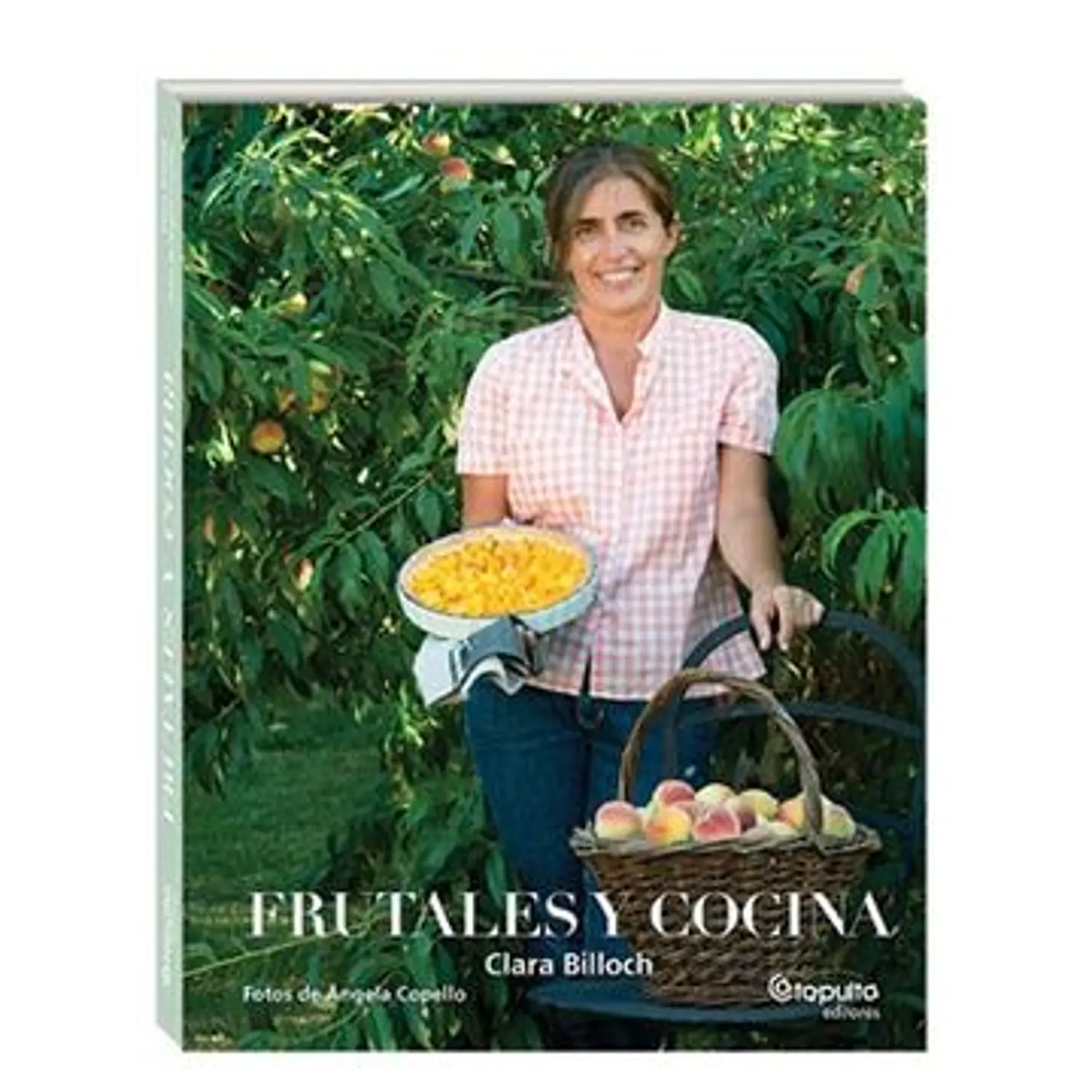 Frutales Y Cocina