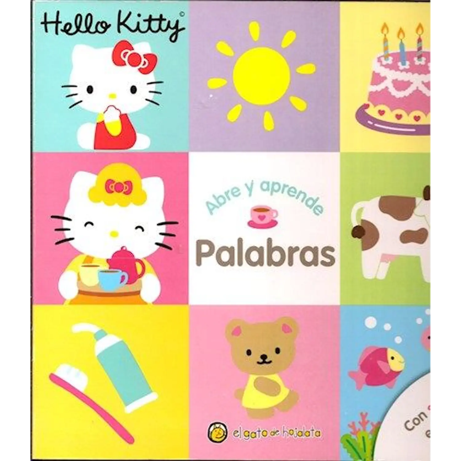 Hello Kitty