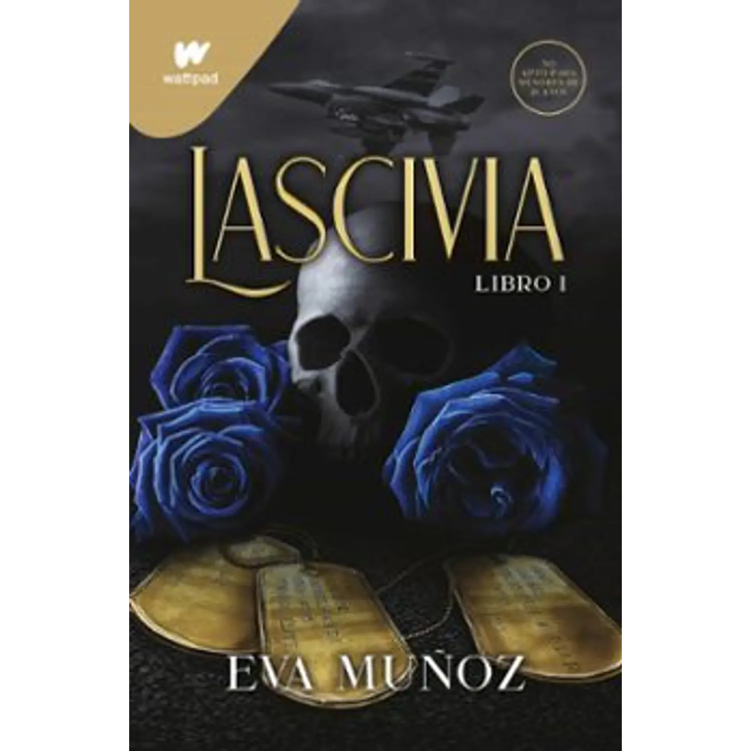 Lascivia (Pecados Placenteros 1)