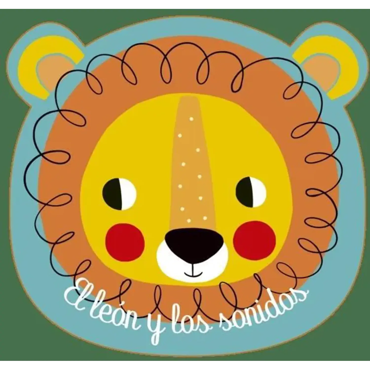 A Bañarse El Leon Y Los Sonidos