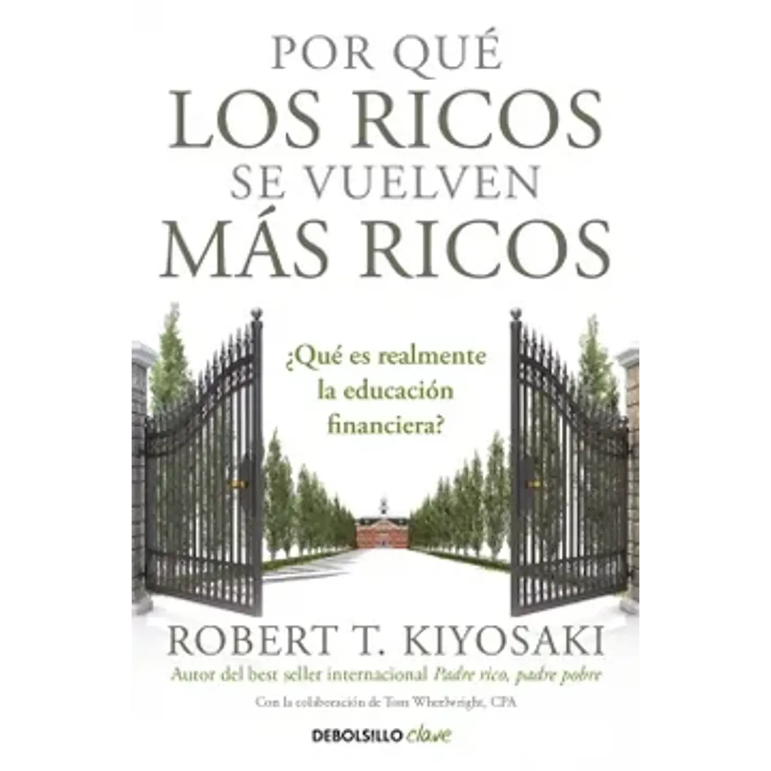 Por Qué Los Ricos Se Vuelven Más Ricos