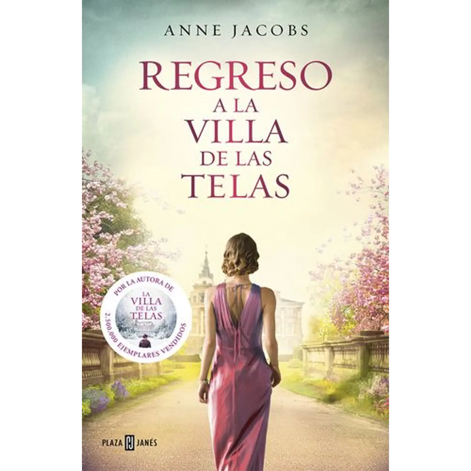 Regreso A La Villa De Las Telas