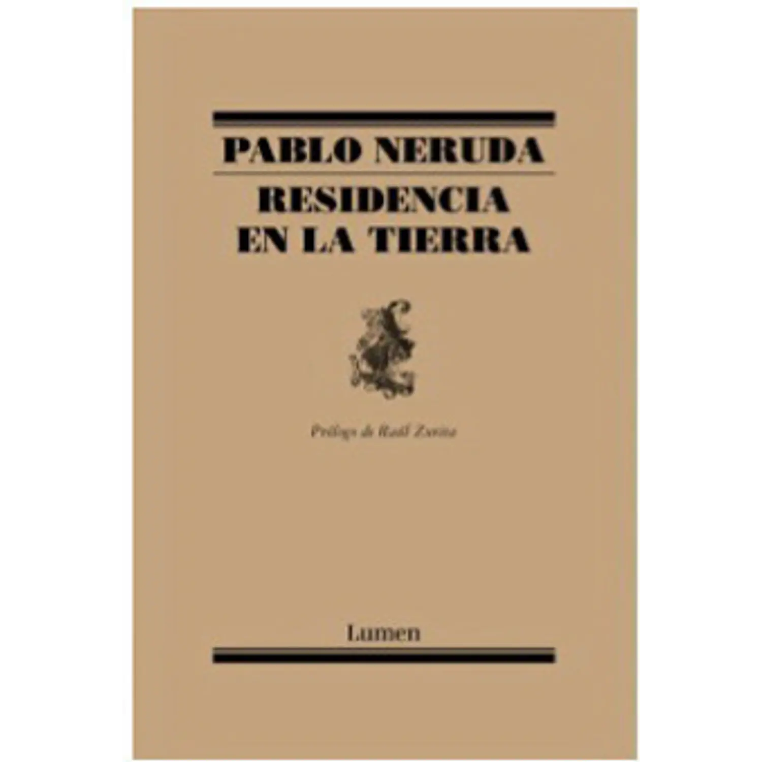 Residencia En La Tierra