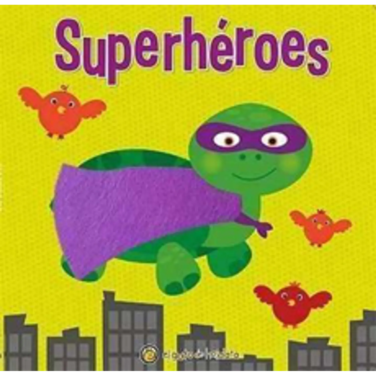 Superheroes