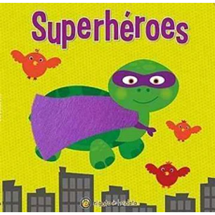 Superheroes