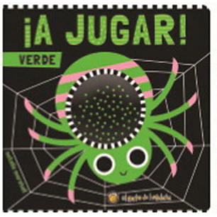 ¡A Jugar! (Verde)