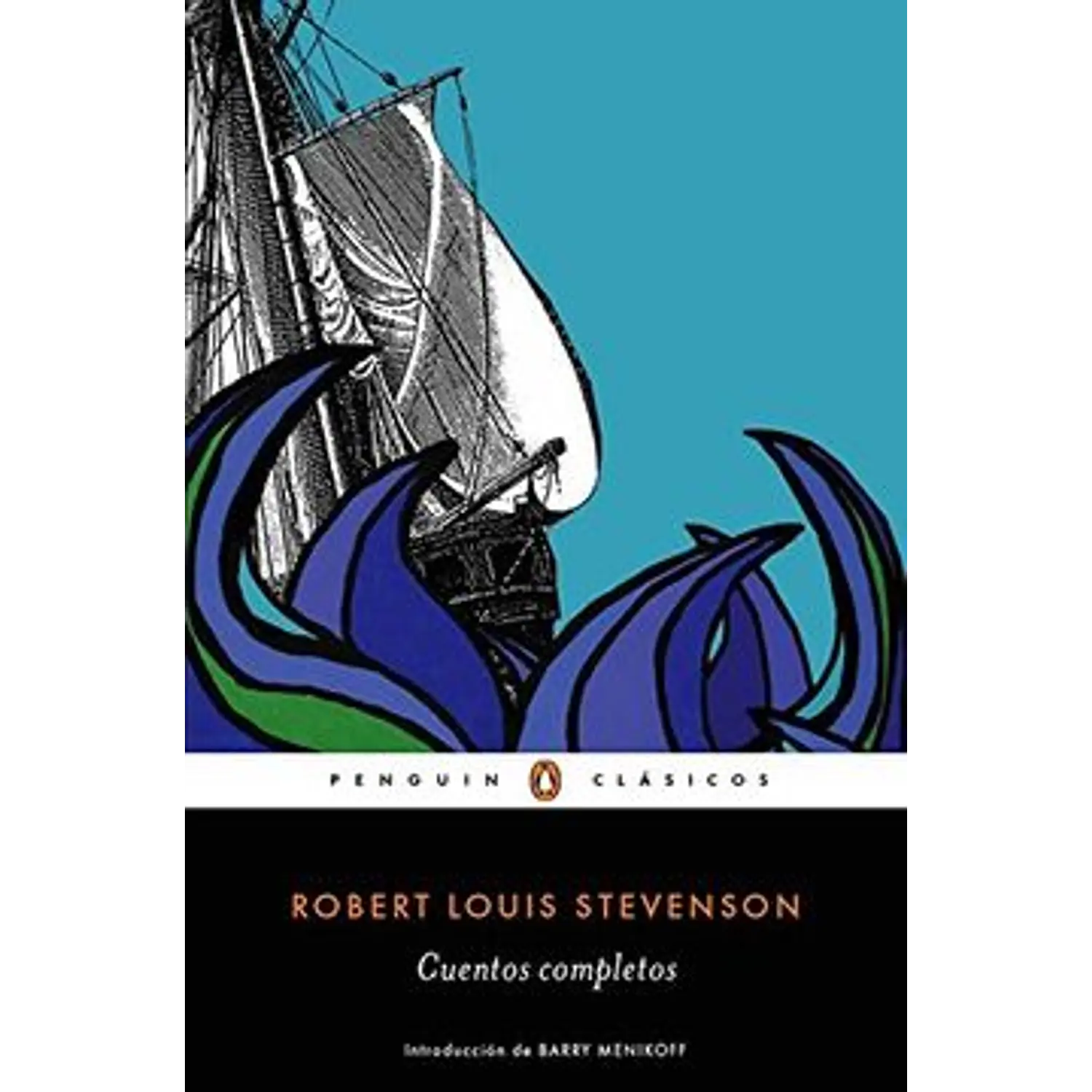 Cuentos Completos