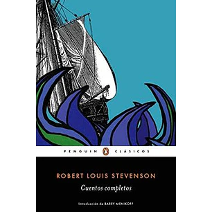 Cuentos Completos